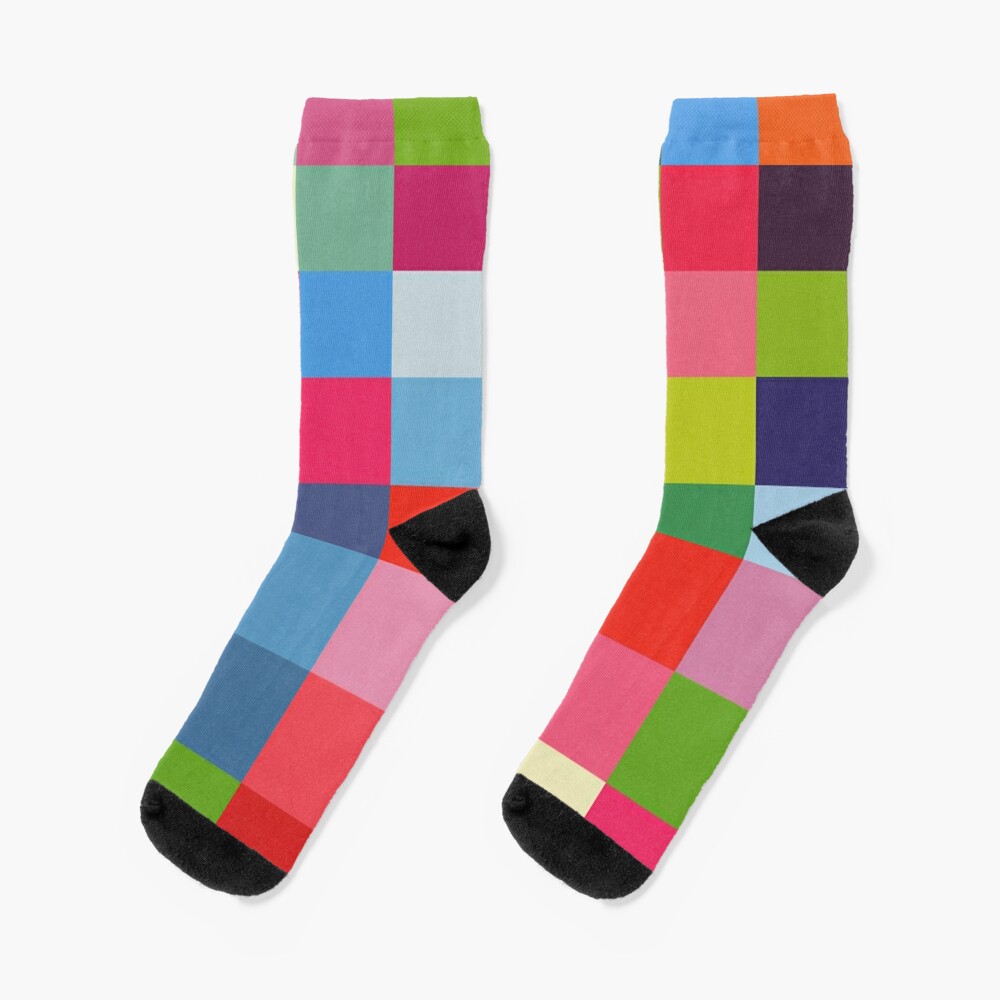 Item preview, Socks designed and sold by blackhalt.