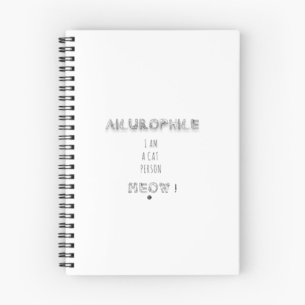 Item preview, Ailurophile designed and sold by bumfromthebay.