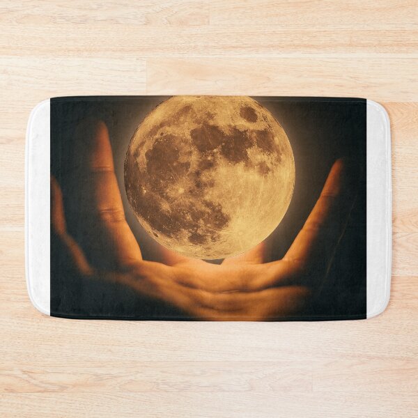 Item preview, Blood Moon designed and sold by almeidadidit.