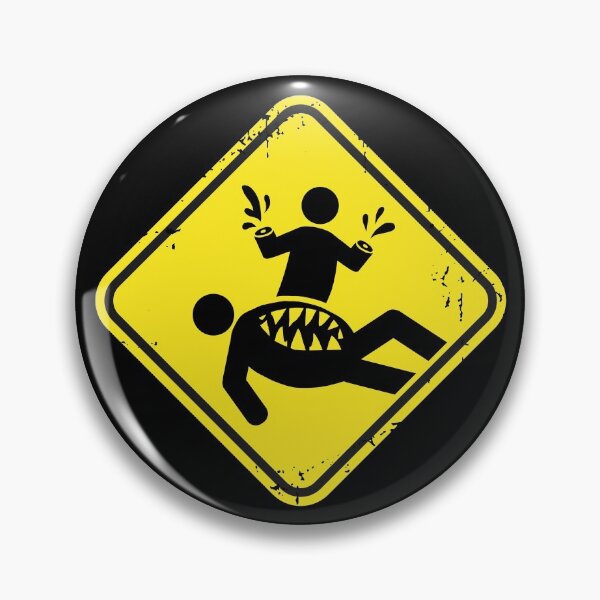 Item preview, Thing Hazard designed and sold by CCCDesign.