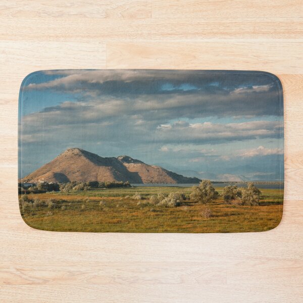 Item preview, Szkoderskie Lake designed and sold by Dominika Aniola.