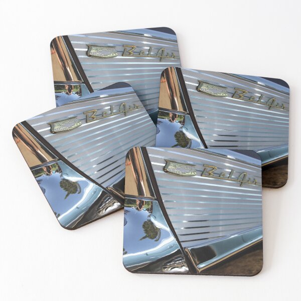 Item preview, Classic car Bel Air designed and sold by WilderDesignC.