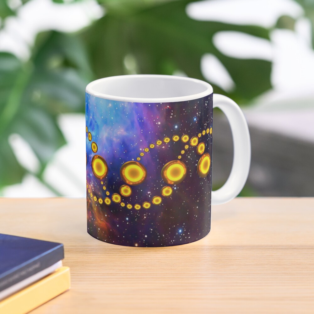 Item preview, Classic Mug designed and sold by Niels-Bagchus.