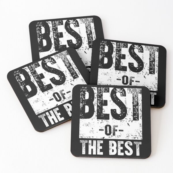 Item preview, Best Of Best designed and sold by favoritequotes.