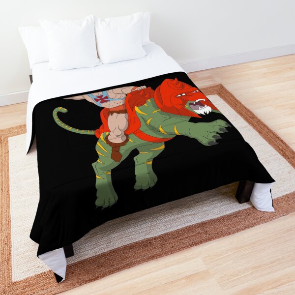 For Eternia Comforter