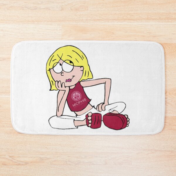 Item preview, Lizzie McGoMCPHS designed and sold by sedrann15.