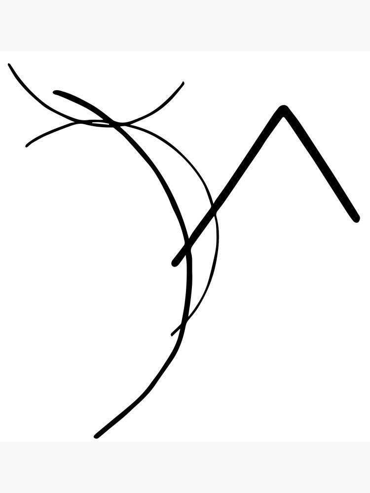 Kandinsky Dance Curves 3