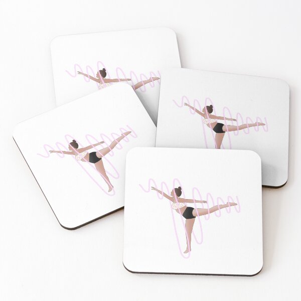 Item preview, Gymnast designed and sold by nataliamae1304.