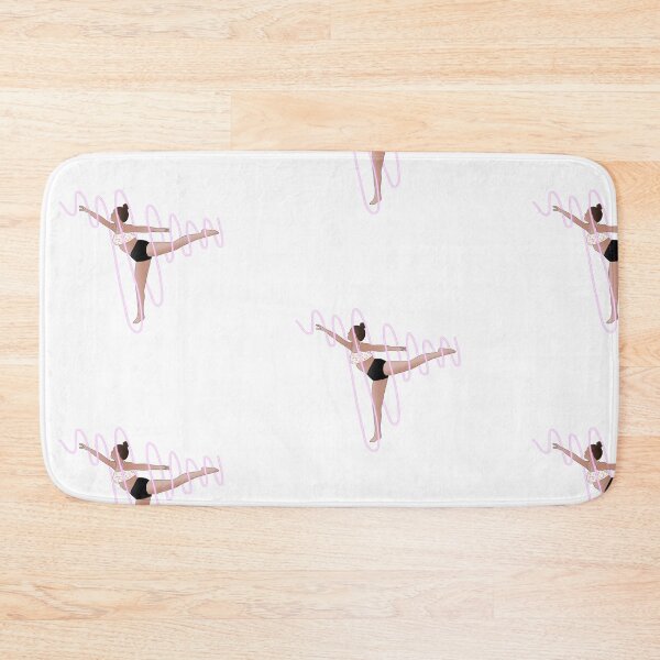 Item preview, Gymnast designed and sold by nataliamae1304.