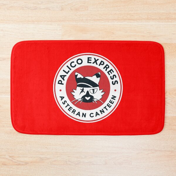 Item preview, Palico Express designed and sold by CCCDesign.
