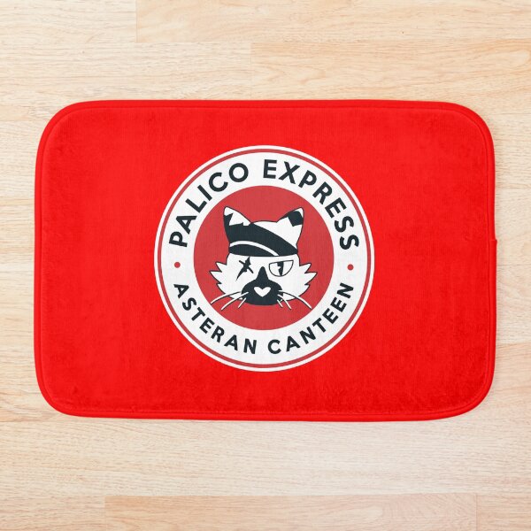 Artikelvorschau, Palico Express entworfen und verkauft von CCCDesign.