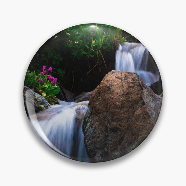 Item preview, Flow of Spring designed and sold by Reese Ferrier.