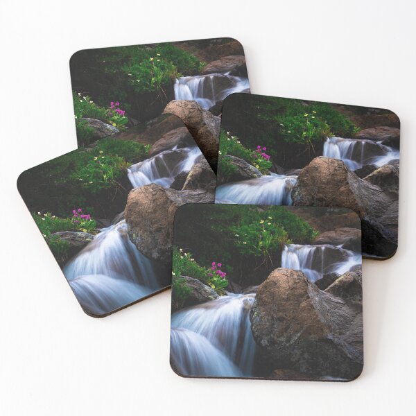 Item preview, Flow of Spring designed and sold by Reese Ferrier.