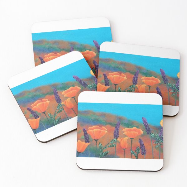 Item preview, Happy Poppies designed and sold by Chellesmith333.