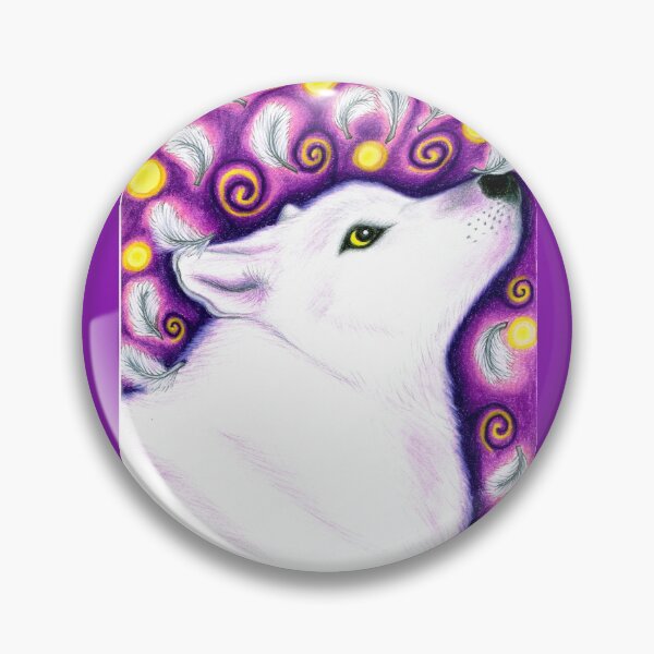 Item preview, Air Wolf designed and sold by Melanie Jeyakkumar.