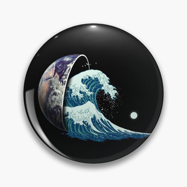 Item preview, Earth Spill designed and sold by nicebleed.