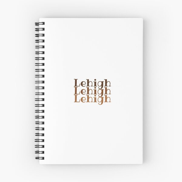 Item preview, Lehigh University designed and sold by mayaf08.