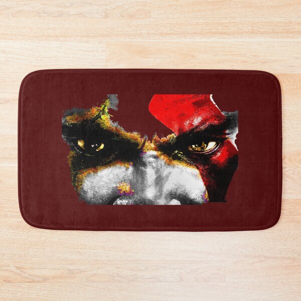 Item preview, Kratos designed and sold by painterfrank.