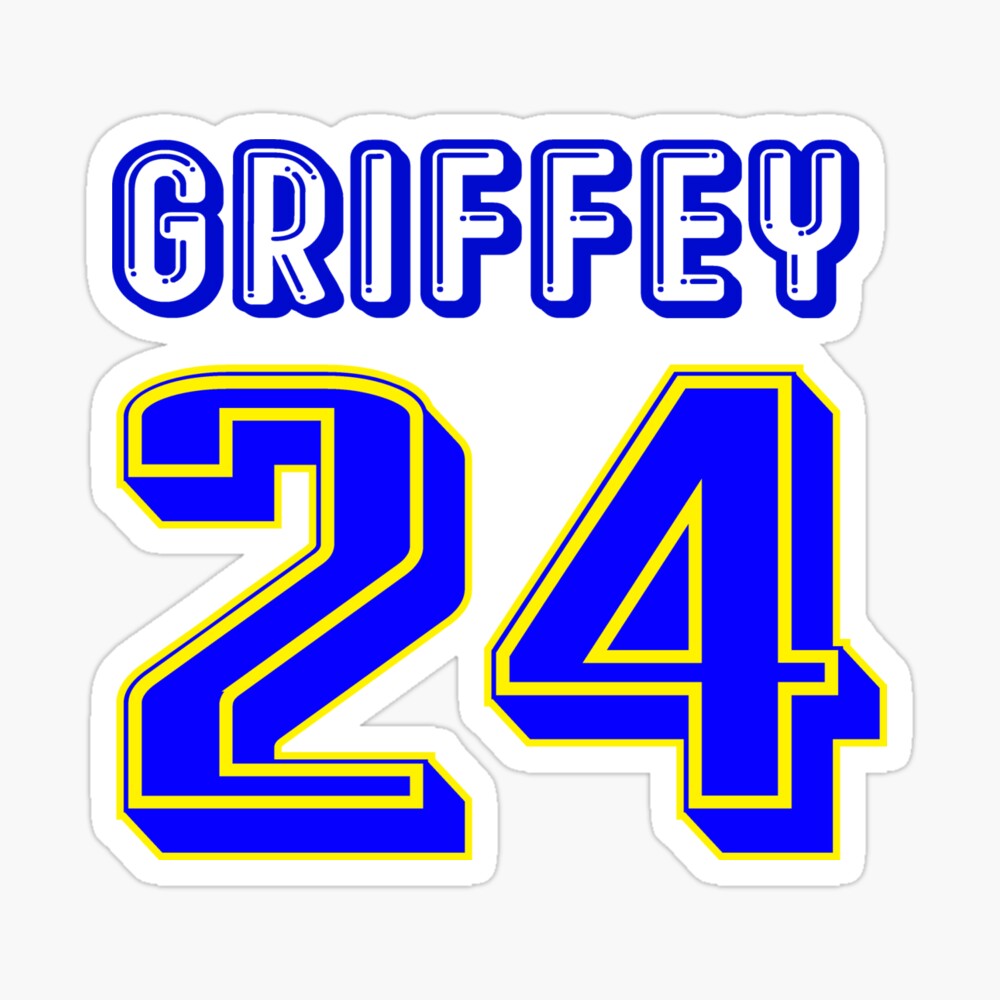 Baseball Mens #24 Ken Griffey Jr. Alternate Green Cool Replica Player  Jerseys Socks for Sale by Trends Design