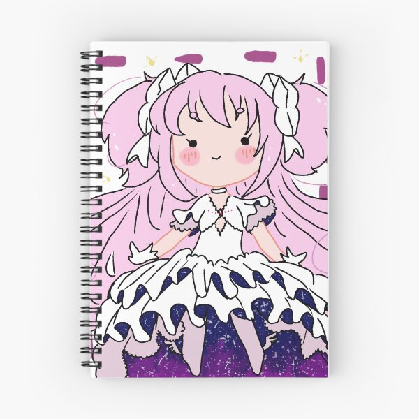 Item preview, Ultimate Madoka  designed and sold by dumbvillagegirl.