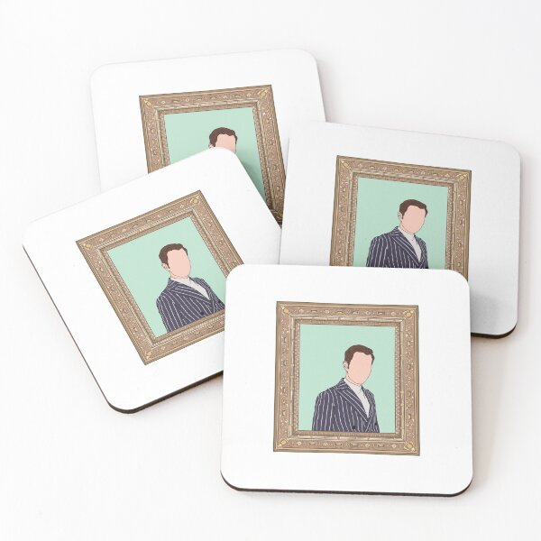 Item preview, Payton Hobart frame designed and sold by ouatisworld.