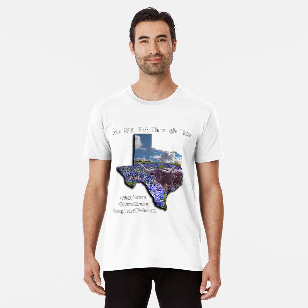 Item preview, Premium T-Shirt designed and sold by WarrenPHarris.