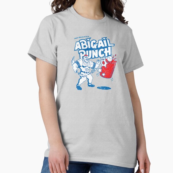 Item preview, Abigail Punch designed and sold by CCCDesign.