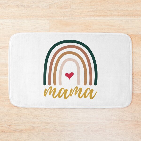 Item preview, Rainbow Mama designed and sold by livegood.