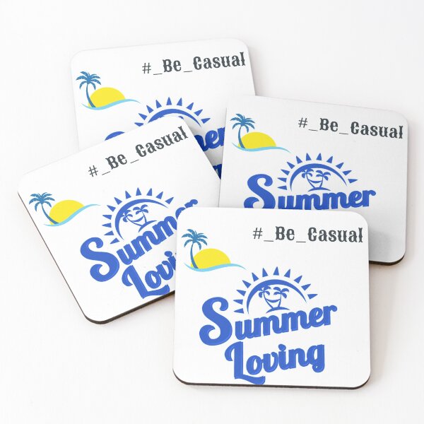 Item preview, Summer lover design for redbubble designed and sold by Razzling Presentation.