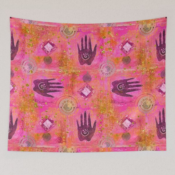 Item preview, Hands designed and sold by artsandsoul.