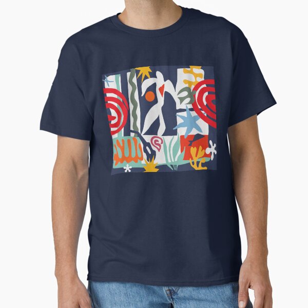 Item preview, Inspired by Matisse designed and sold by BessoChicca.