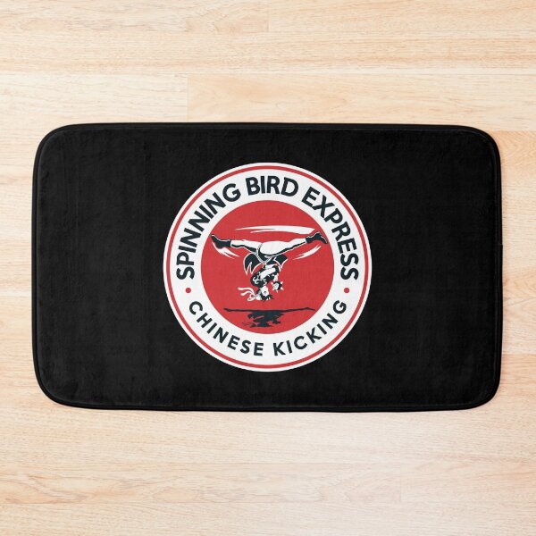 Item preview, Spinning Bird Express designed and sold by CCCDesign.