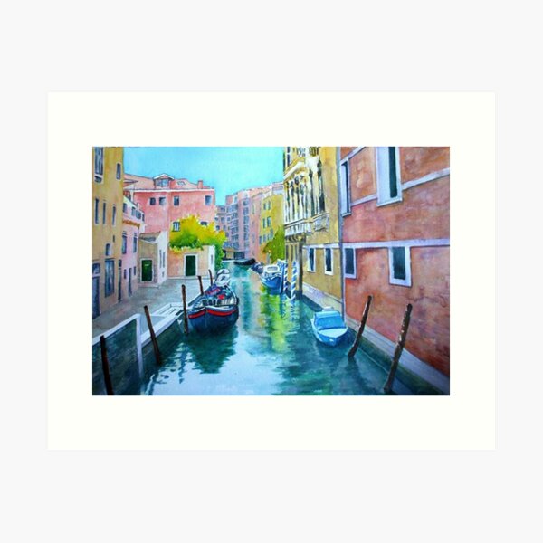 Item preview, Venice Light designed and sold by Croftsie.
