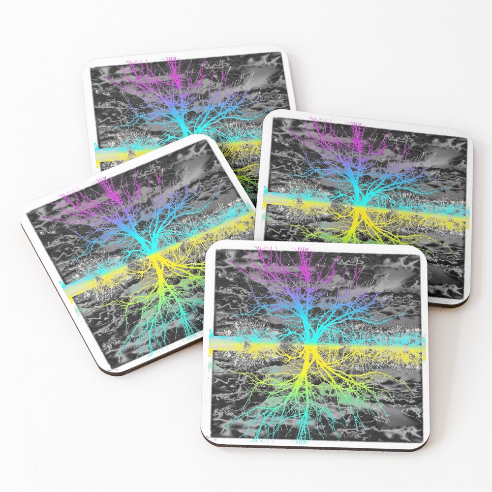 Item preview, Coasters (Set of 4) designed and sold by WarrenPHarris.
