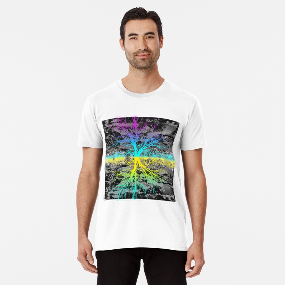 Item preview, Premium T-Shirt designed and sold by WarrenPHarris.