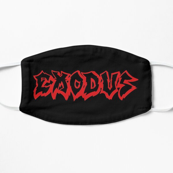 Exodus Border Mask