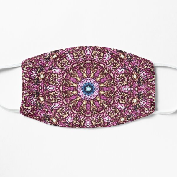 Floral Core Mask