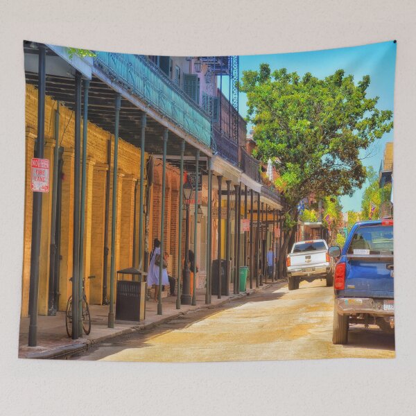 Item preview, Sun Soaked New Orleans	 designed and sold by RoxanneG.