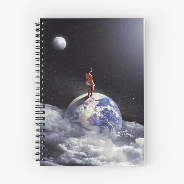 Item preview, Space Escape designed and sold by nicebleed.