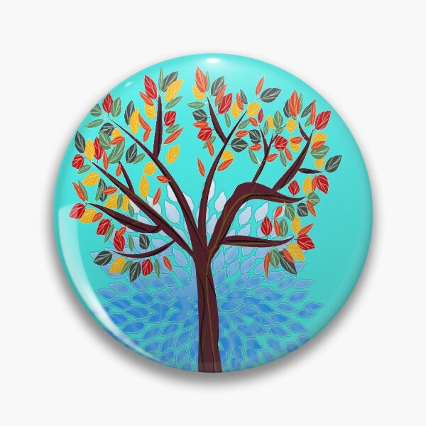 Item preview, Tree designed and sold by RoxanneG.