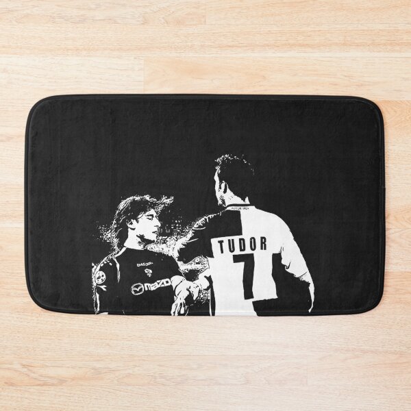 Item preview, Tudor slaps Totti designed and sold by Dujashin.