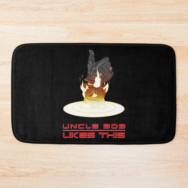 Item preview, Uncle Bob Likes This designed and sold by CCCDesign.