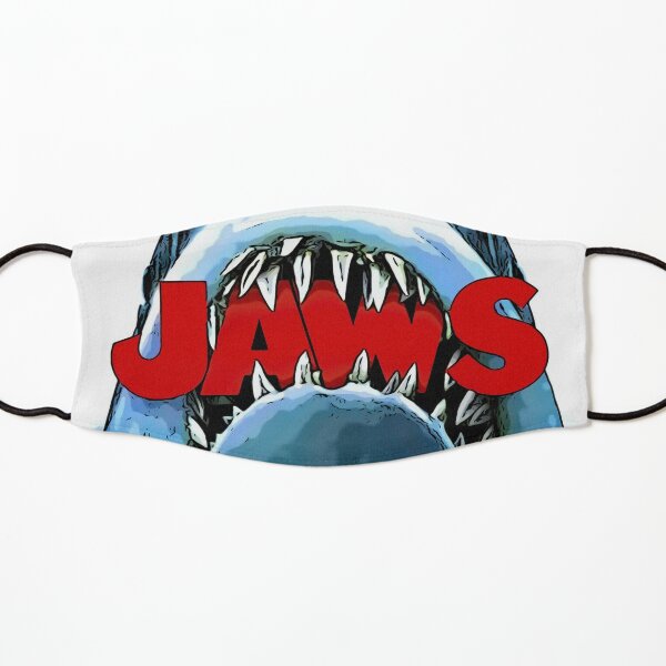 Shark Face Kids Masks Redbubble - bape abc shark mask roblox