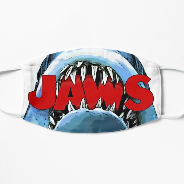 Jaws Mask