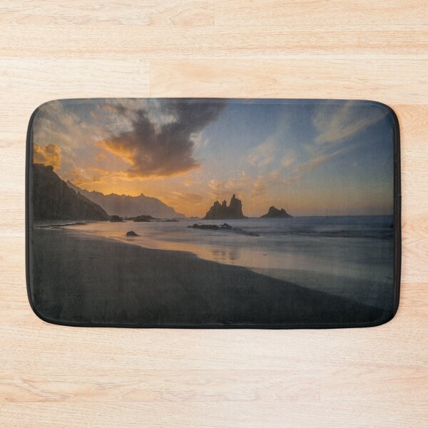 Item preview, Benijo beach designed and sold by Martin Leber.