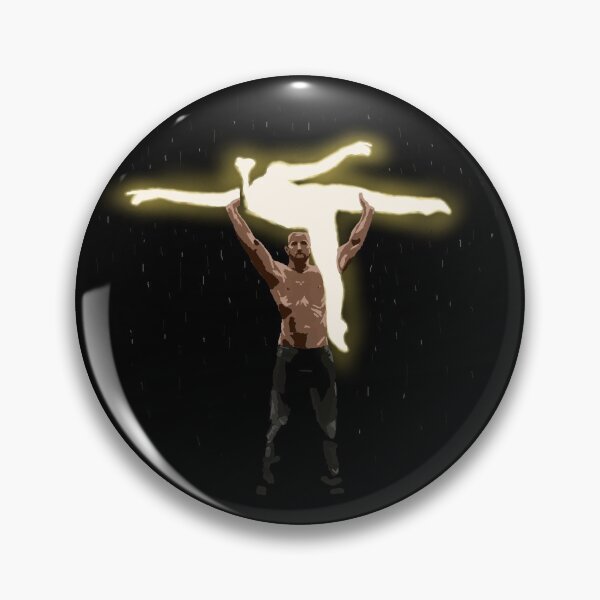 Item preview, Mac Finds His Pride - Always Sunny designed and sold by brainbag.