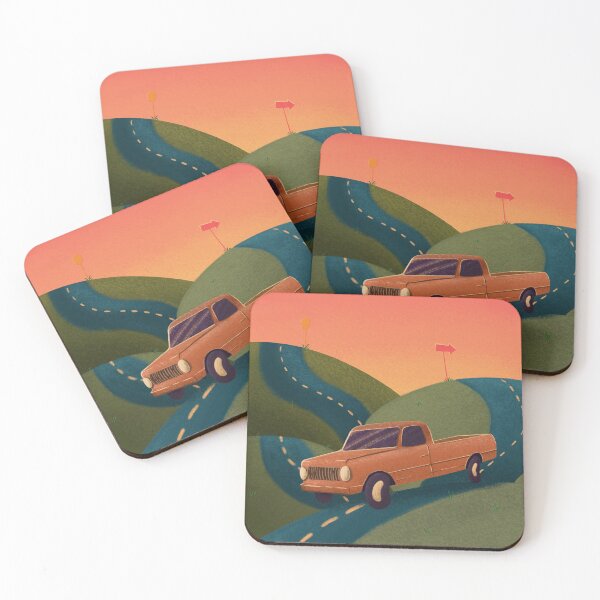 Item preview, zooming car designed and sold by braylan-delduca.