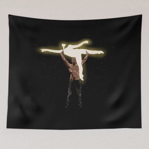 Item preview, Mac Finds His Pride - Always Sunny designed and sold by brainbag.