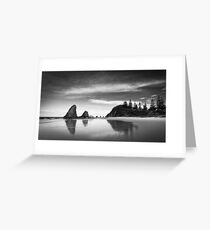 Narooma Greeting Card
