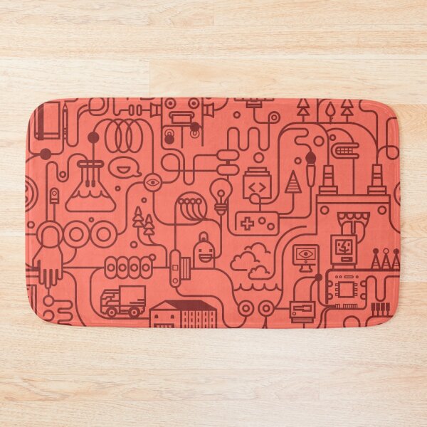 Item preview, Real Science designed and sold by norah1579.